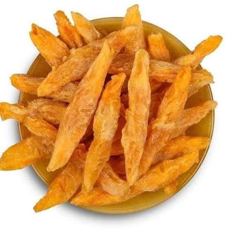 Abrikozen چپه نمک