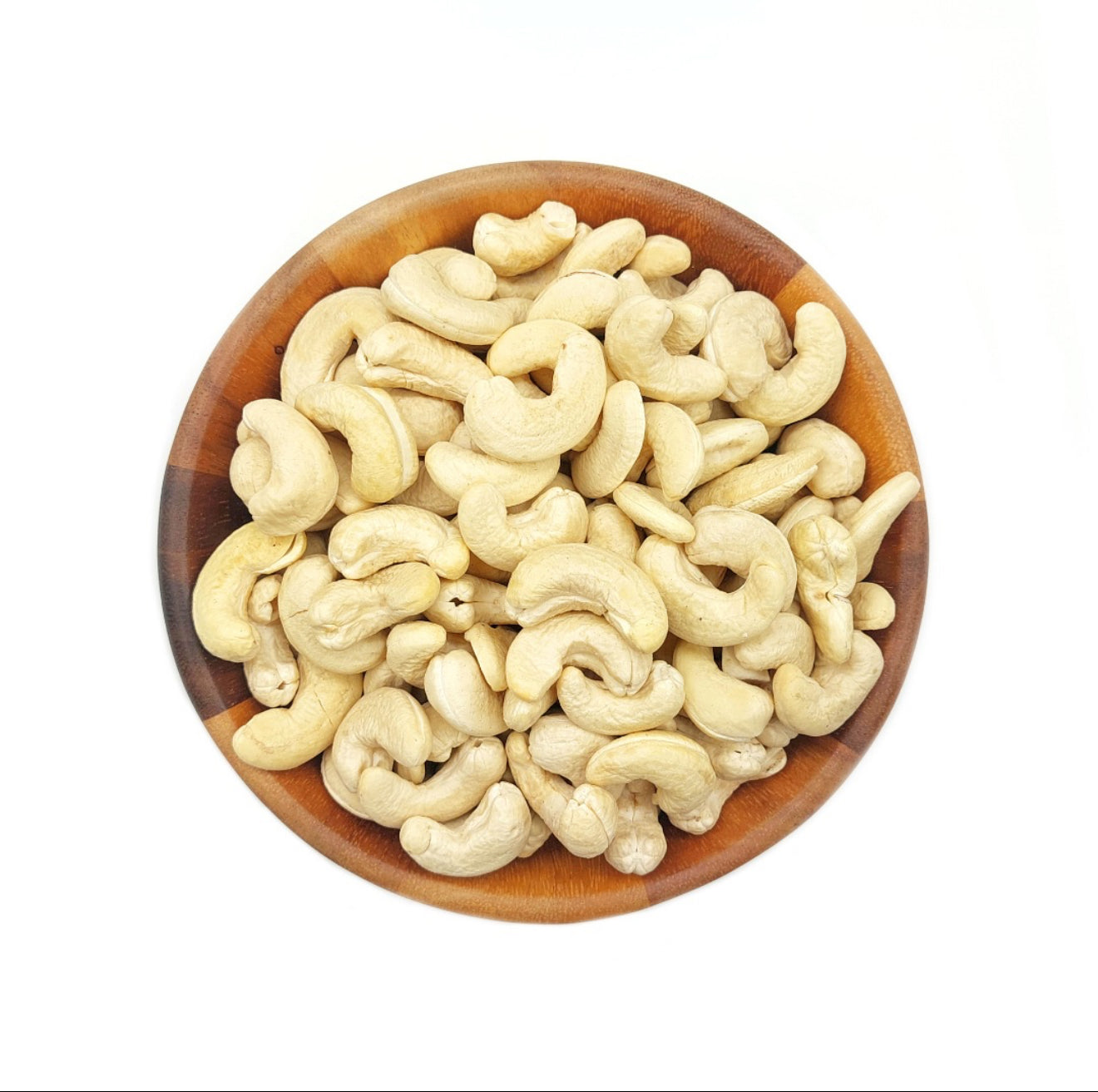 Cashewnoten کاجو