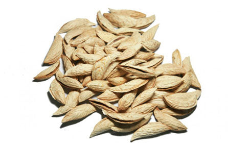 Afghaans Amandelen بادام کاغذی افغانی