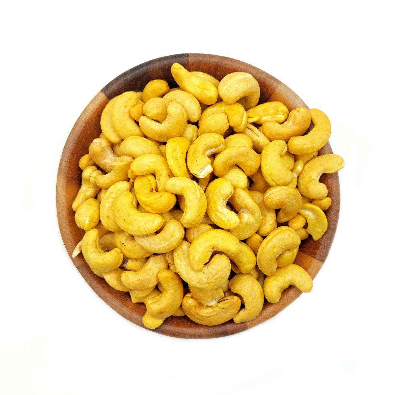 cashewnoten کاجو نمکی