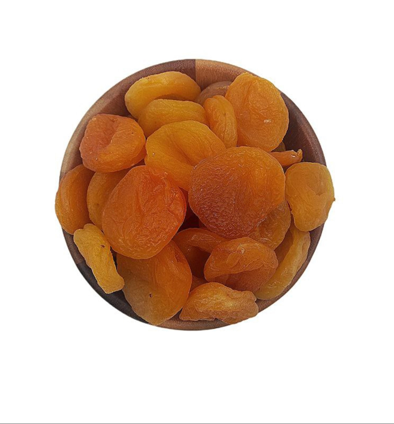 Abrikozen کشته نرم